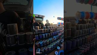 Download lagu Benang Gelasan Terlengkap‼️Adu Layangan Makin Seru 😱 mp3