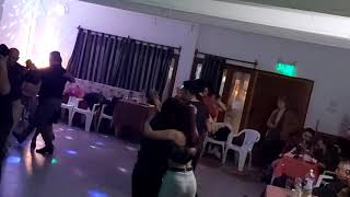 20/09/23 "Amarras" D'Arienzo/Mauré TDJ Jorge Fernández🎵Abrazo Fueguino🇦🇷Ushuaia ☃️