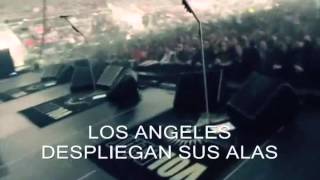 Volbeat - Magic Zone ( Subtitulos en Español )