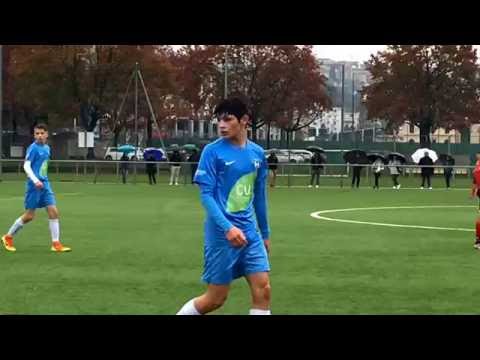 Meisterschaftsspiel CCJL Zug94 Ba