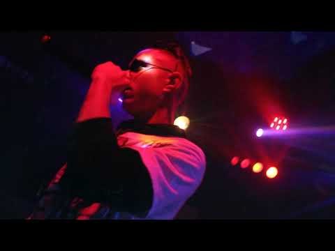 Dielsin - Bentley-B (Prod. JuanSkyrun )