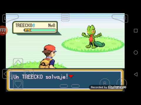 Pokémon Rojo fuego random loke#4. Día difícil para el loke