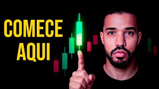 Candlestick Chart Reading — Step-by-Step Guide & Transcript