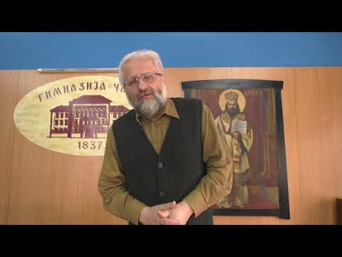 Čiča Gorio - Onore de Balzak | Drugi razred srednje škole