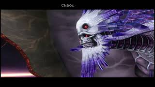 .hack // G.U - Vol 3 - Avatar Battle - Cubia Beta