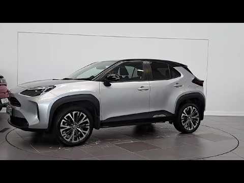 Toyota Yaris Cross Sol 1.5 Hybrid*Call Andrew 0862 - Image 2