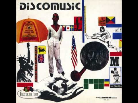 Piero Umiliani - Discomusic 1978