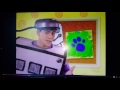 Blue S Clues How To Draw The Color Green