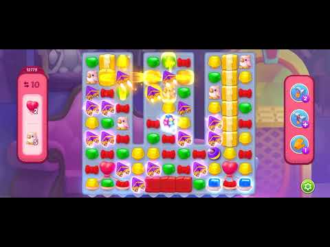 Homescapes level 12779