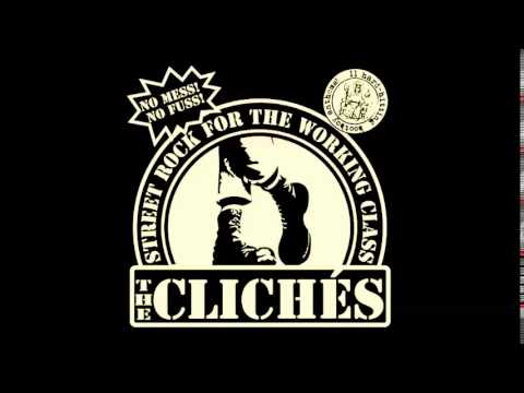 The Clichés - Denmark 2001