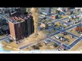 SimCity Meteors Earthquake Tornado