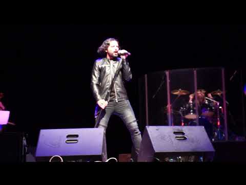 Ronnie Romero - Enter Sandman