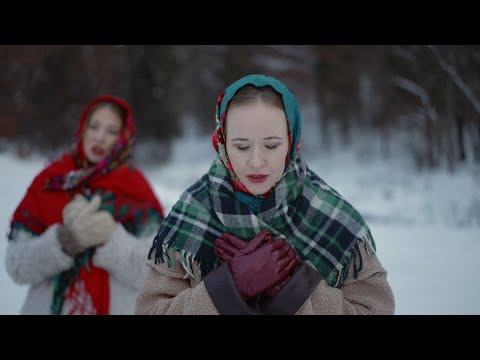 Vinok - Vselennaja veselisja (Oficiálny videoklip 2023)