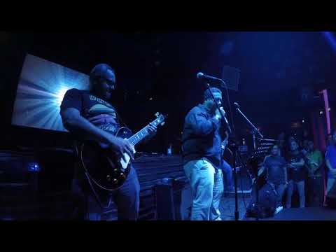 BoyzBand89 - Tribute to Led Zeppelin (cover - medley)