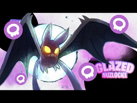 Pokémon Glazed Hardlocke Ep.47 - NI UN EPISODIO EN JOHTO...