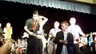 BOTB WINNING FRIEND CALLED FRED