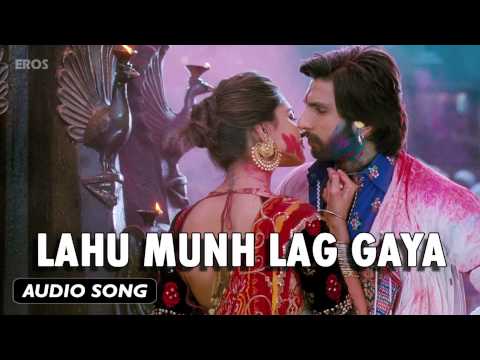 Lahu Munh Lag Gaya (Full Audio) — watch video