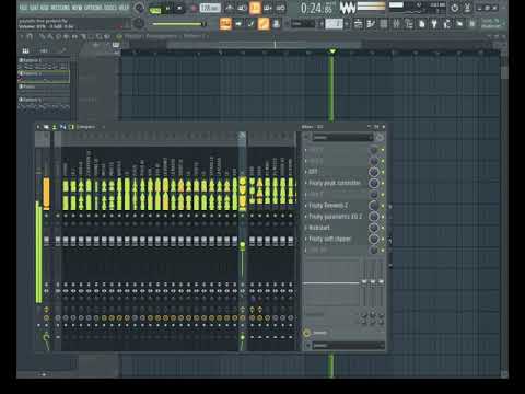 How to make Future Bounce (free flp)