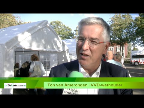 VIDEO | Wethouder voorzichtig met uitspraken over buitenzwembaden: „In gesprek blijven” VIDEO | Wethouder voorzichtig met uitspraken over buitenzwembaden: „In gesprek blijven”