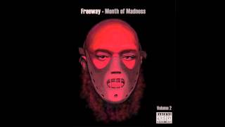 Freeway - "There You Go" [Official Audio]