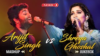 Download lagu Arijit Singh X Shriya Ghoshal Latest Mashup song | Nonstop -Jukebox | Love Mashup | Arijit | Shriya mp3 Download lagu Arijit Singh X Shriya Ghoshal Latest Mashup song | Nonstop -Jukebox | Love Mashup | Arijit | Shriya mp3