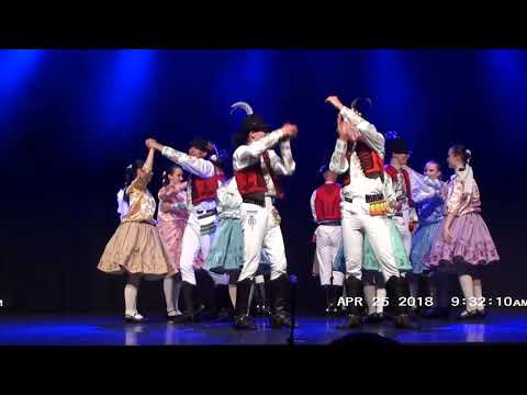 Zemplin 60 vyrocie 11