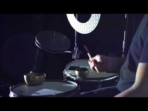 Night Improv 086 - MaySun (with Morfbeats Stacker and Morf-Ring)