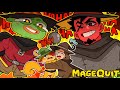 JIHI IS TOO GOOD AT THIS... | MageQuit