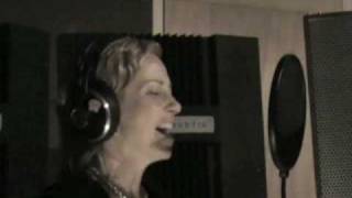Anneke van Giersbergen & Agua de Annique - Hey Okay!