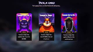 Doors of Insanity - First Impressions - PC Gameplay