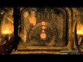 Skyrim - Folgunthur Puzzles Guide (Ivory Claw & 4 Levers) | Forbidden Legend | Commentary [HD]