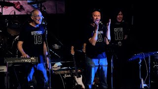 50cc - live 10cc tribute - Consequences: Five O&#39;Clock in the Morning