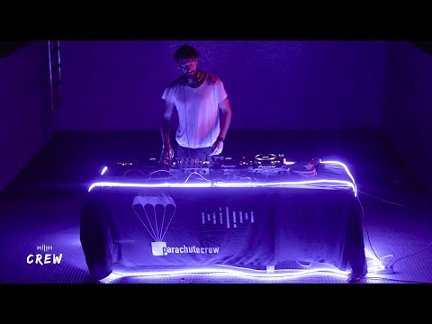 el Capitan - Milimaudio & EMT Common Broadcast dj set