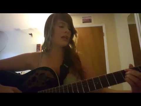 Stronger Than Me-Amy Winehouse cover by Meg Shannon