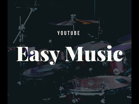 Drum  Loop  - 90 Bpm  -  Pop Groove.