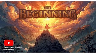 TIBIA -  Minotaur Hell Quest  - Em Rookgaard PARTE  II