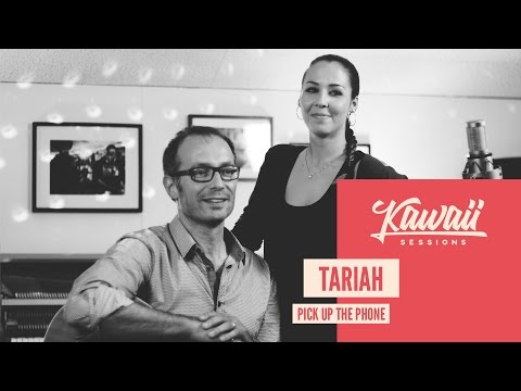 Kawaii Session w/ Tariah - Pick Up The Phone