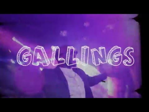 LOTP ft Thaiwanda Thai, 2Lee Stark & Thee Charley - Gallings Unofficial Music Video