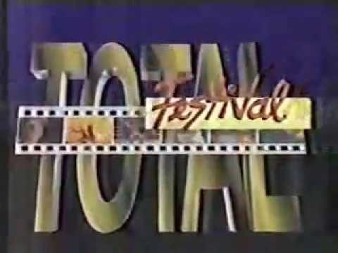 Rede OM: Chamada de filme - 1992