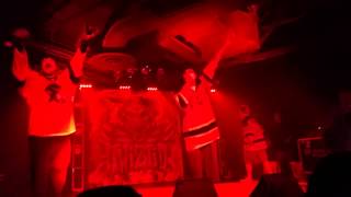 Twiztid and blaze live-4 those of you