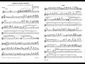 MUNCHEN FANFARE OLYMPIADE 1972 - Komponist: HERBERT REHBEIN - Bayerischer Rundfunk BAVIERA MUNCHEN