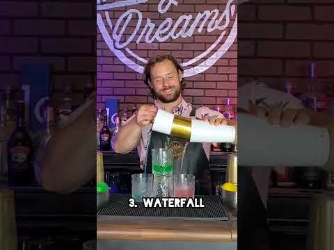 5 Easy Bar Tricks