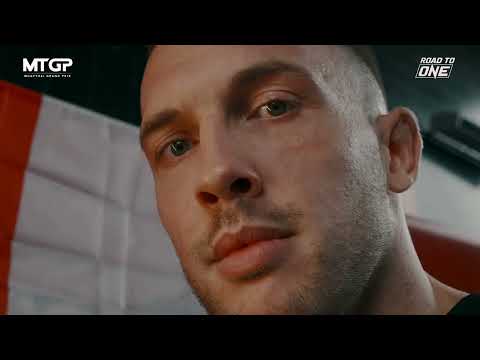 MTGP | Road to ONE: Bendon vs Mouzakitis // Sat 12th Nov