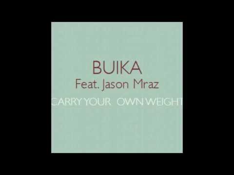 Buika - Carry Your Own Weight (Audio Oficial)