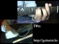 URKER - Наурыз (Уроки игры на гитаре Guitarist.kz) 