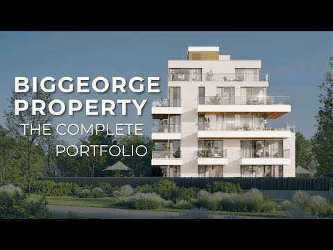 Biggeorge Property - The Complete Portfolio
