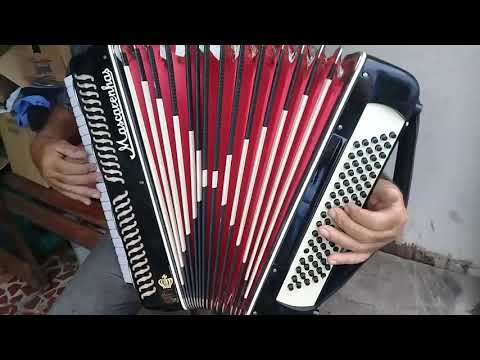 20190319 142048 Sanfona Acordeon Mascarenhas 80 Baixos