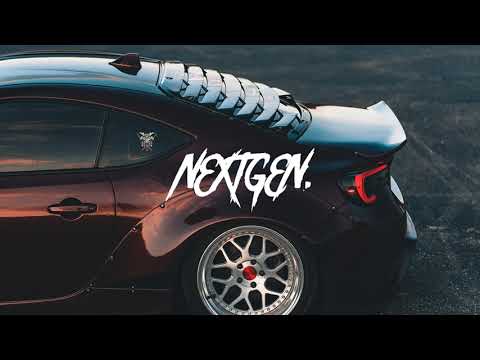 VINTER & MXRGX - Make Me Shoot