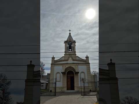 Visitamos la localidad.. LA BORDE CÓRDOBA ARGENTINA #pueblo #viajes #traveling #voralshorts