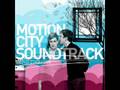 Antonia by Motion City Soundtrack